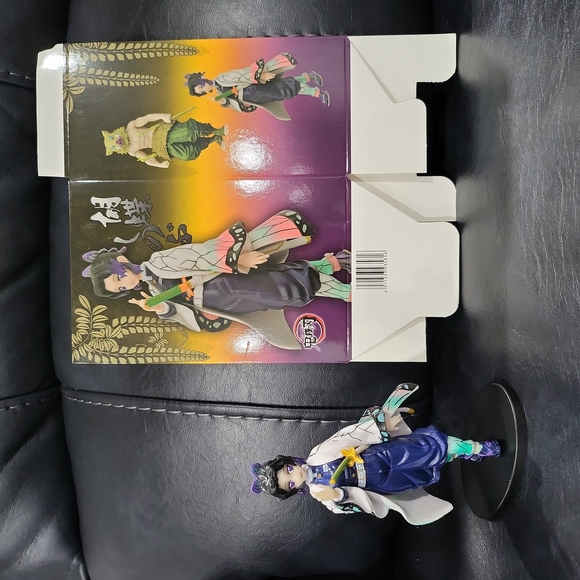 Demon Slayer "Shinobu Kocho" - Picture 5 of 5